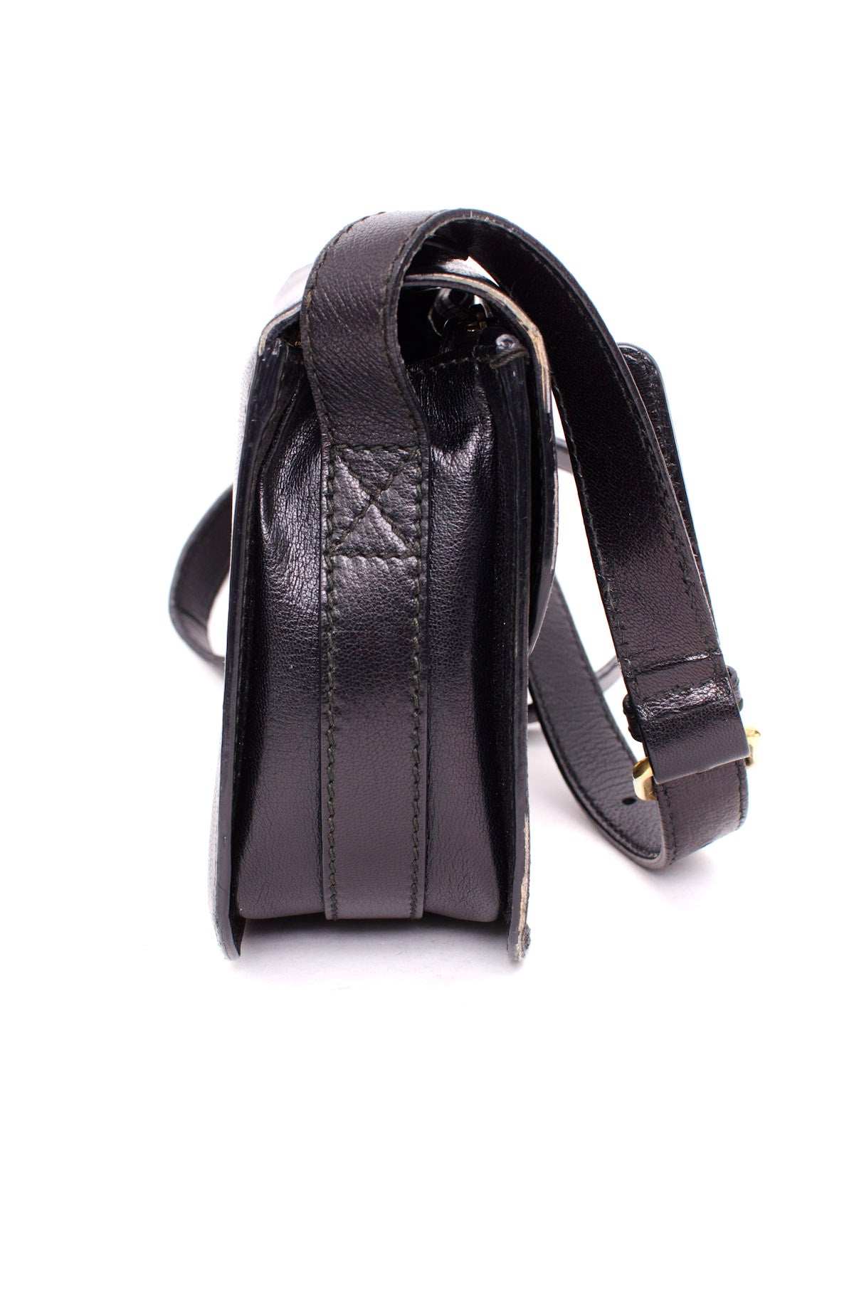 WICCA MESSENGER BAG