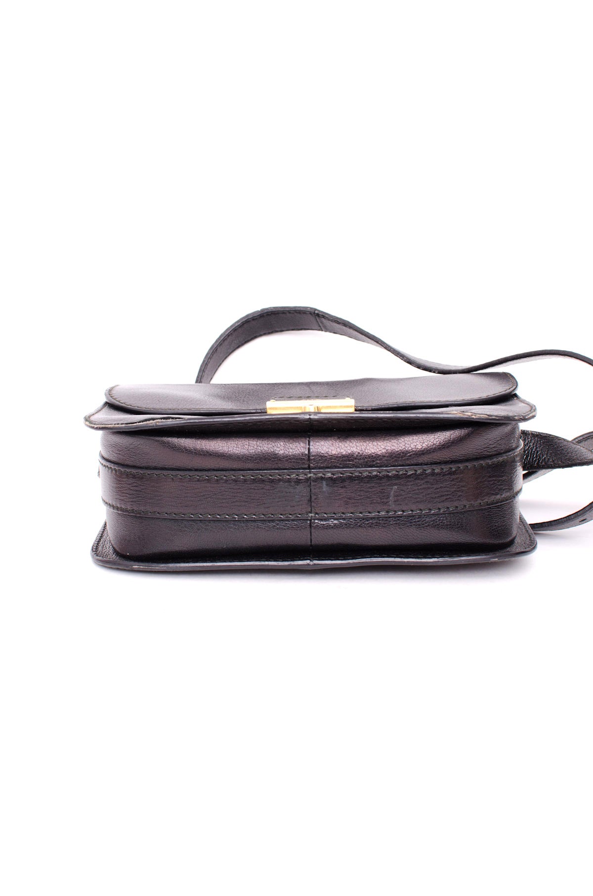WICCA MESSENGER BAG