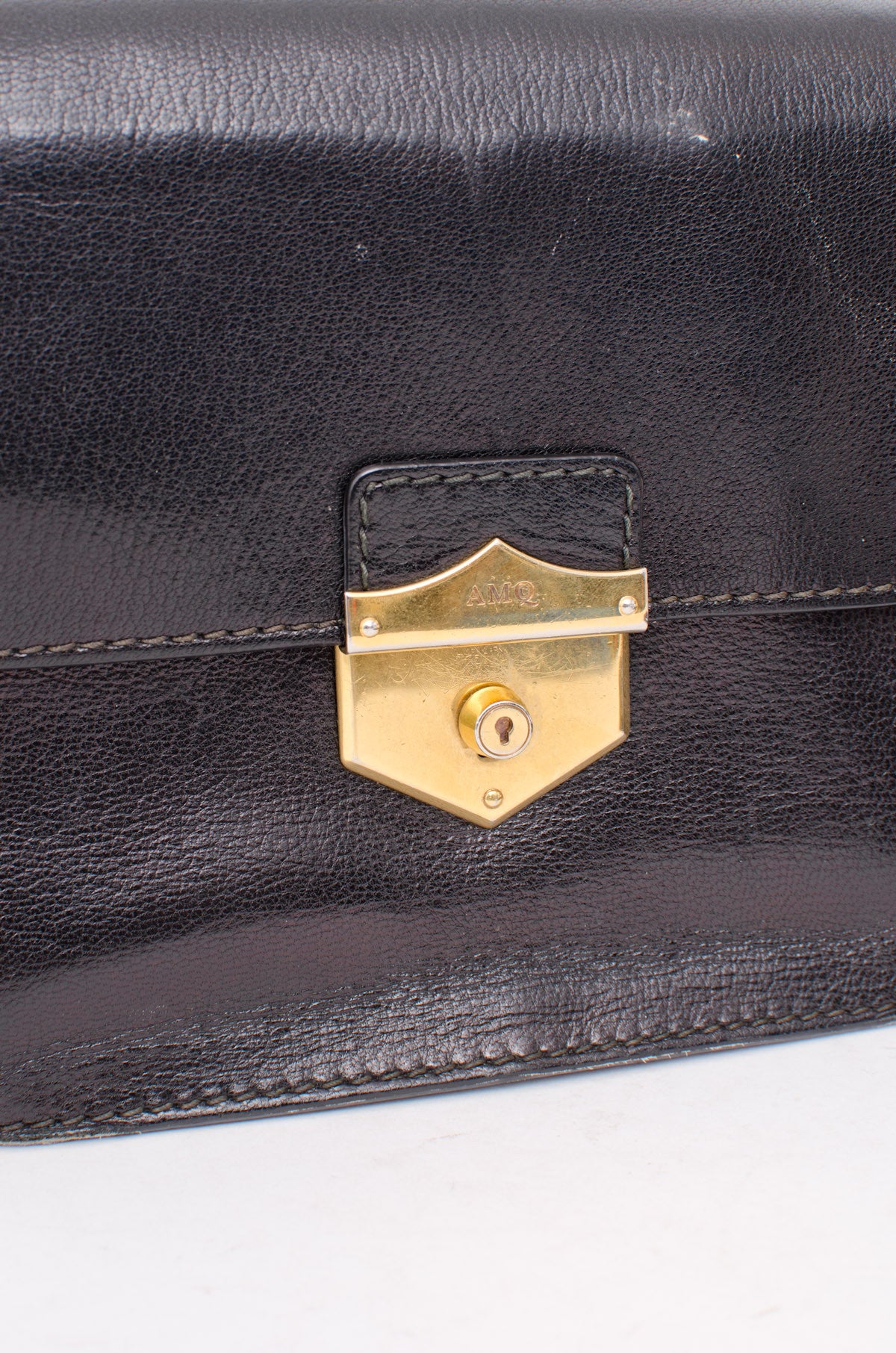 WICCA MESSENGER BAG