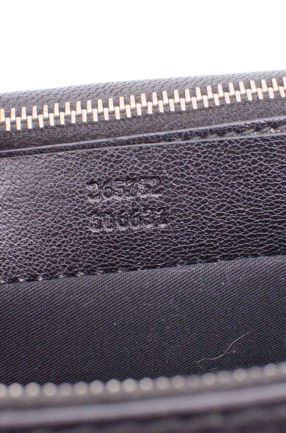 WICCA MESSENGER BAG