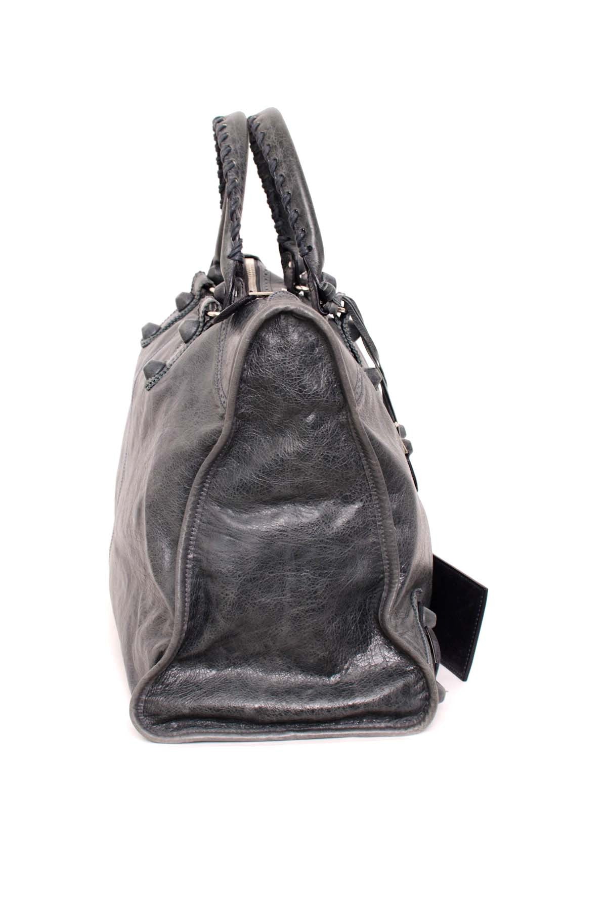 GIANT XL WEEKENDER PURSE