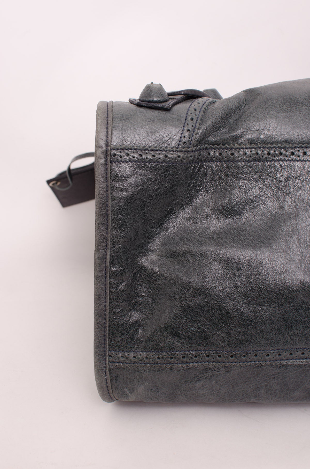 GIANT XL WEEKENDER PURSE