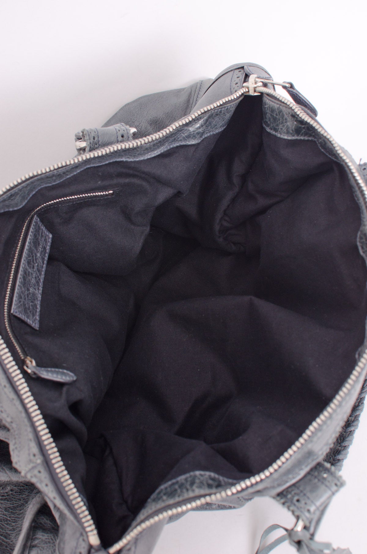 GIANT XL WEEKENDER PURSE
