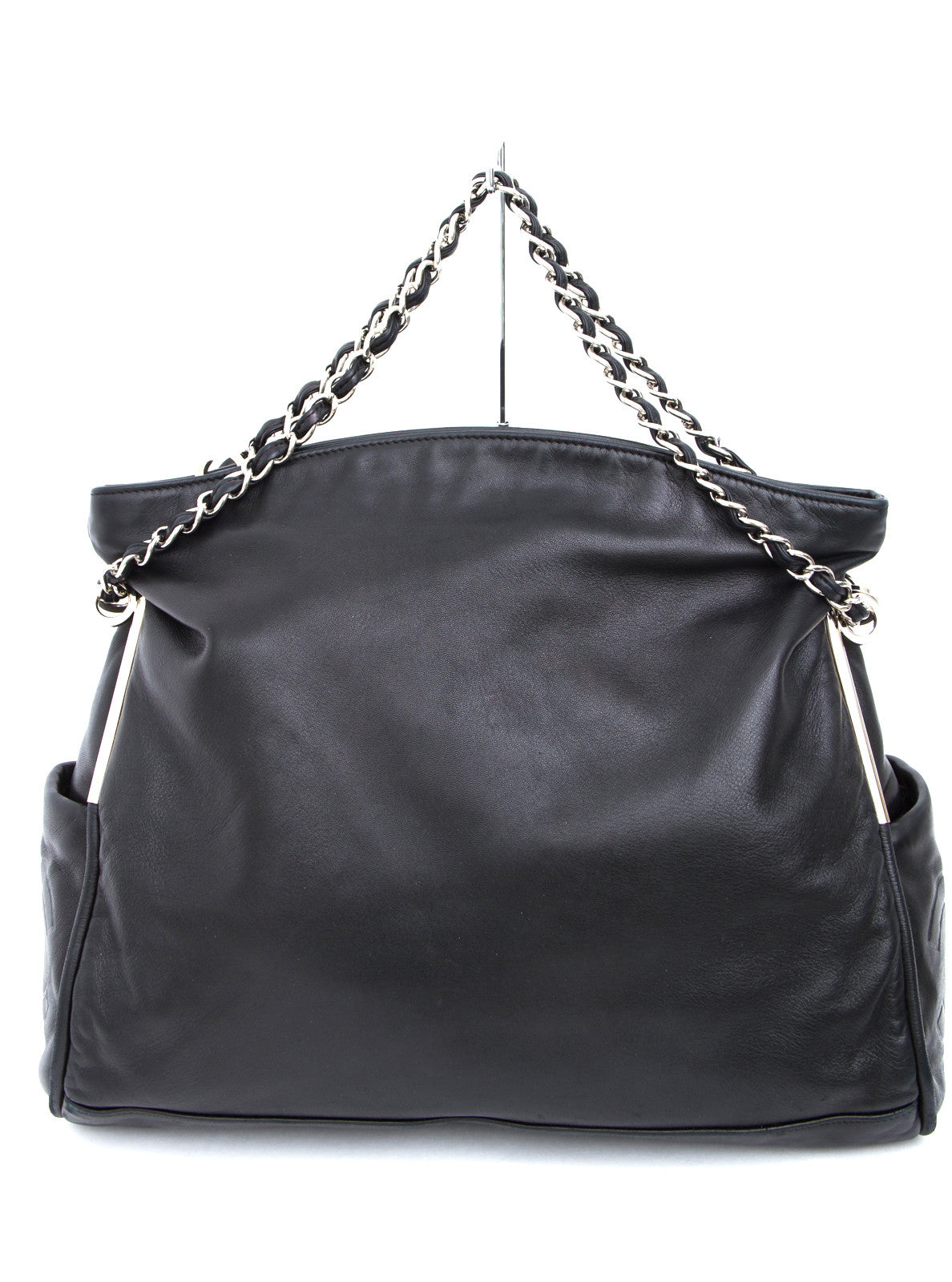 ULTIMATE FLAP BAG