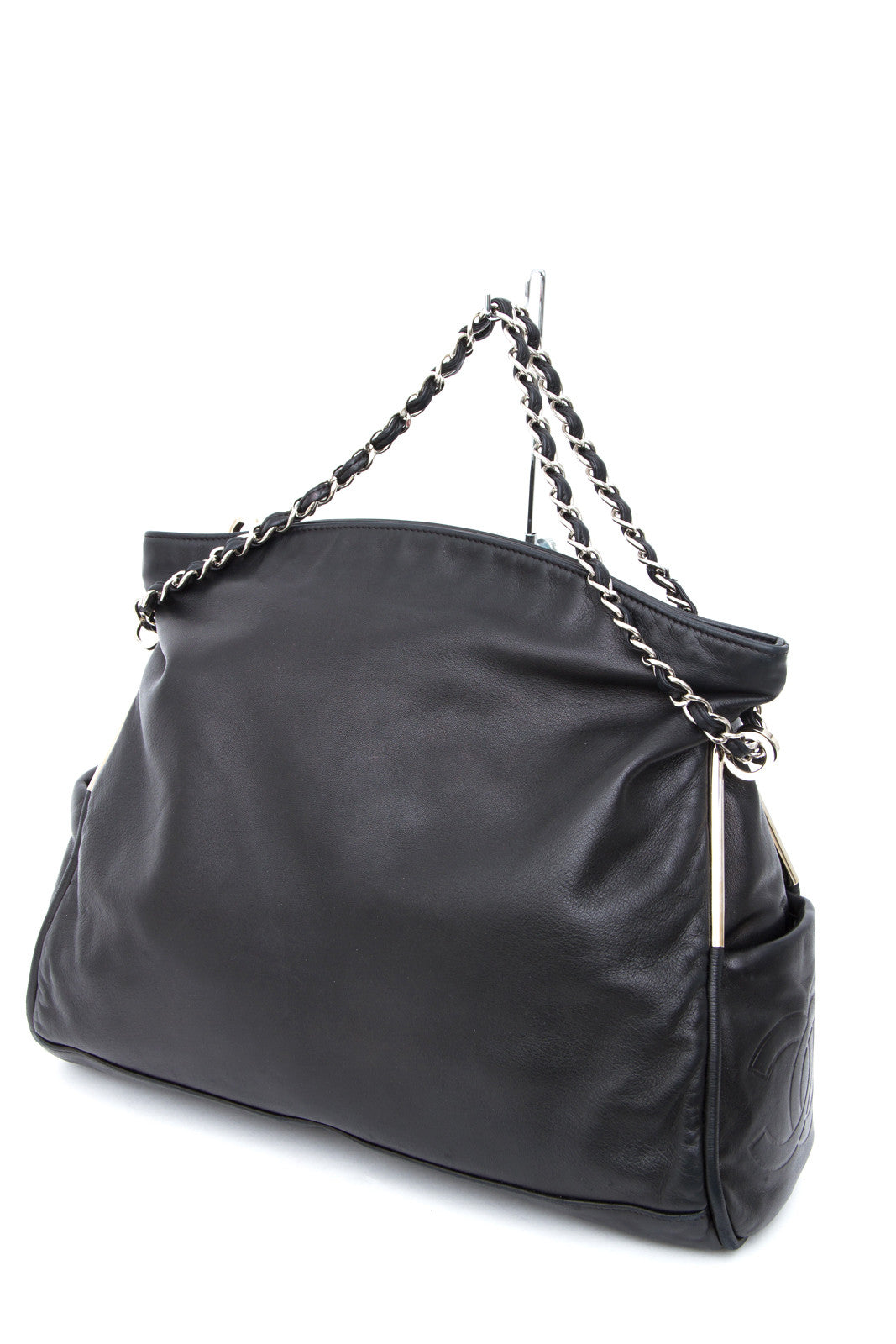 ULTIMATE FLAP BAG