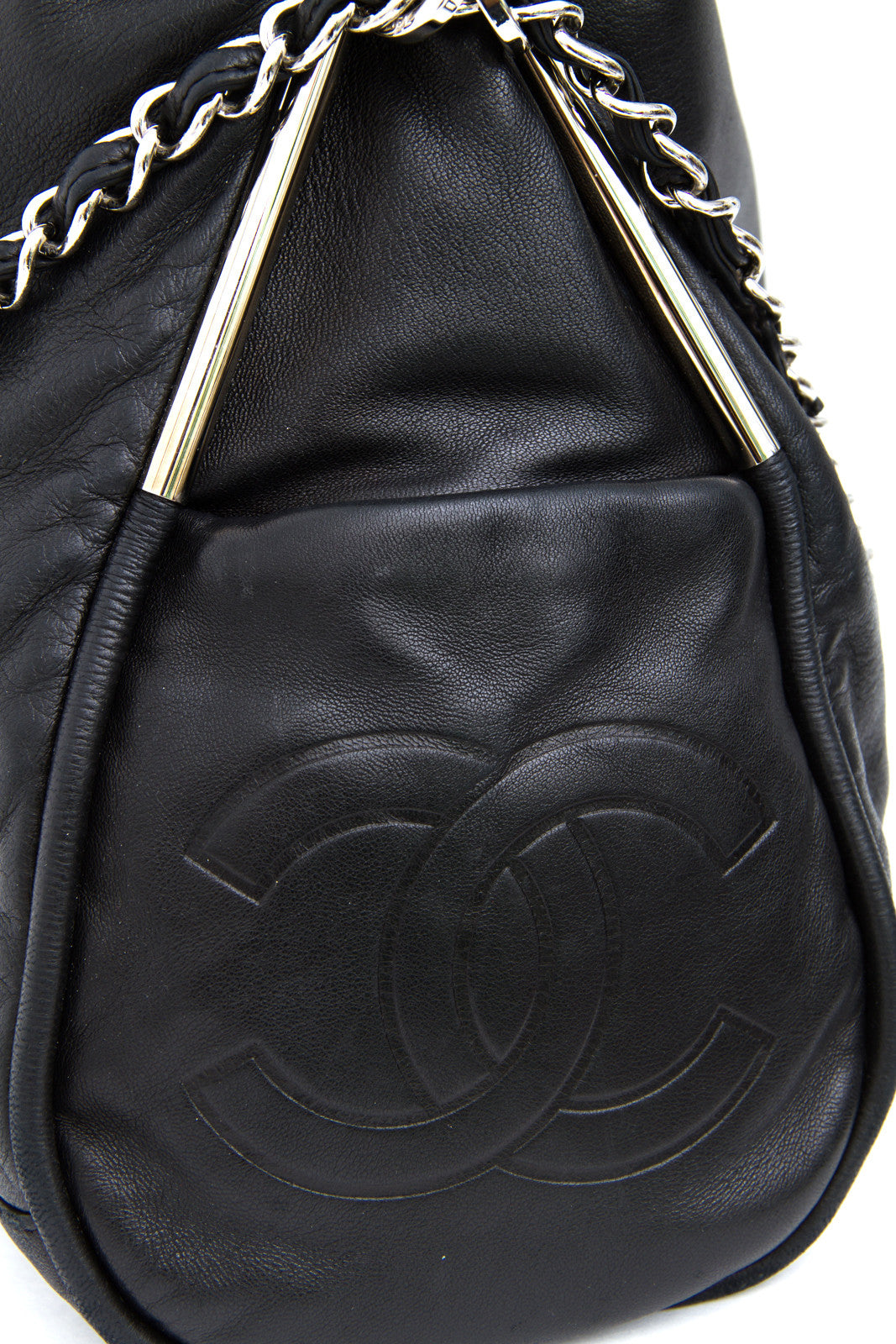 ULTIMATE FLAP BAG