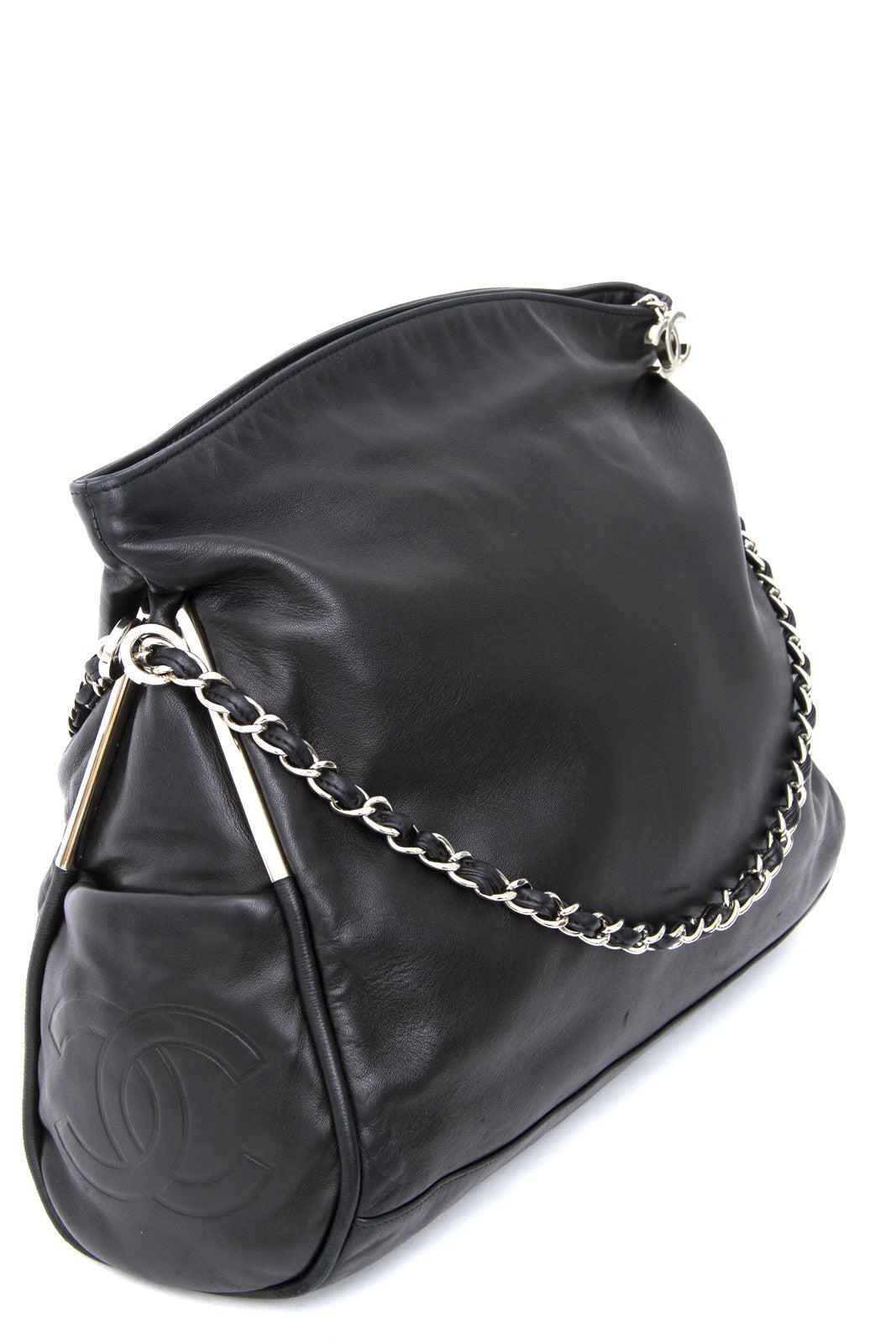 ULTIMATE FLAP BAG
