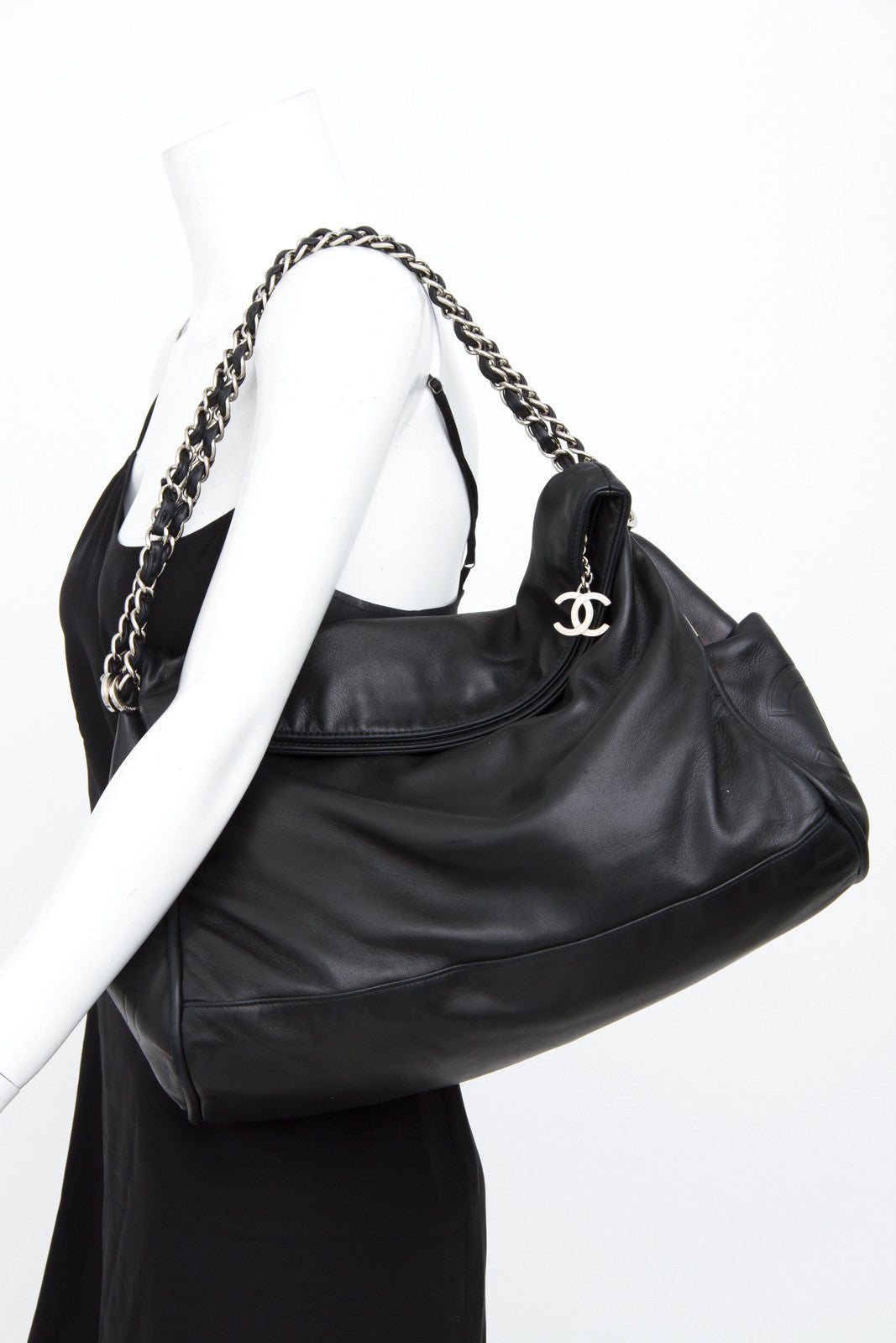 ULTIMATE FLAP BAG