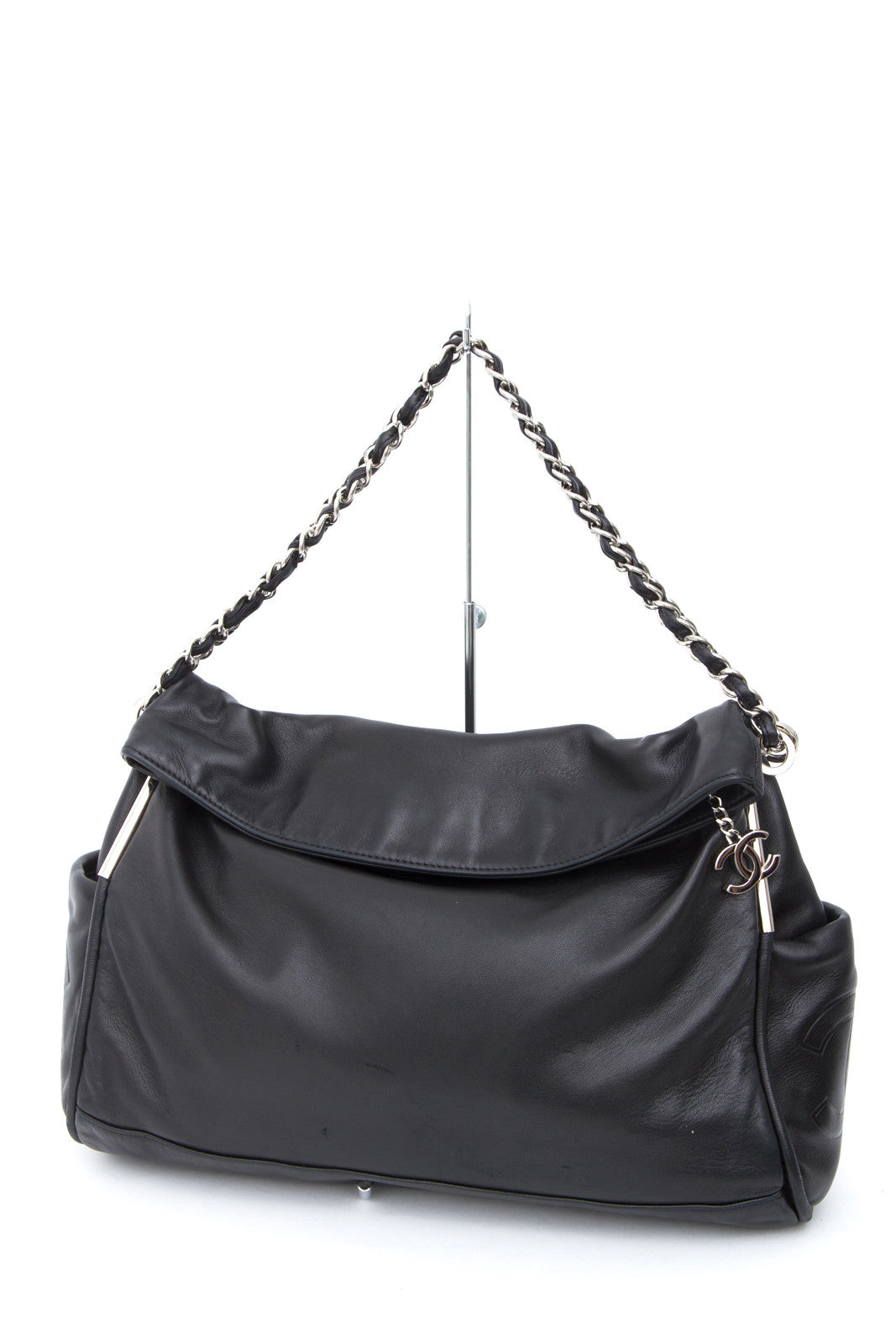 ULTIMATE FLAP BAG