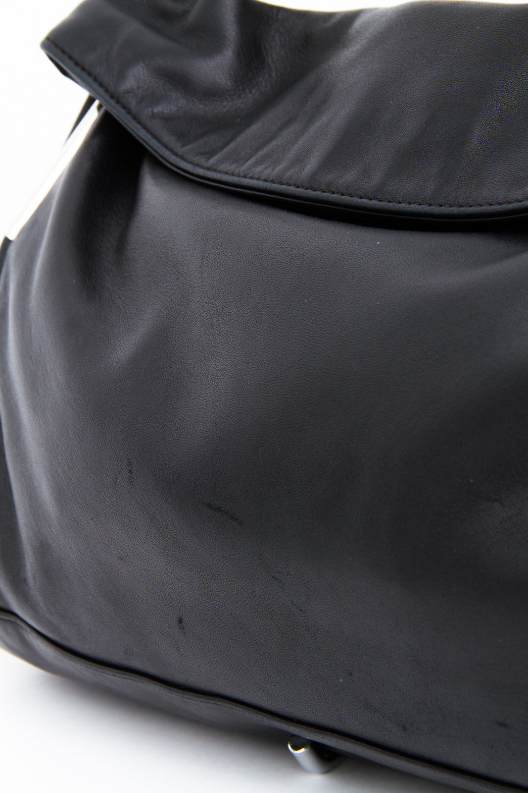 ULTIMATE FLAP BAG