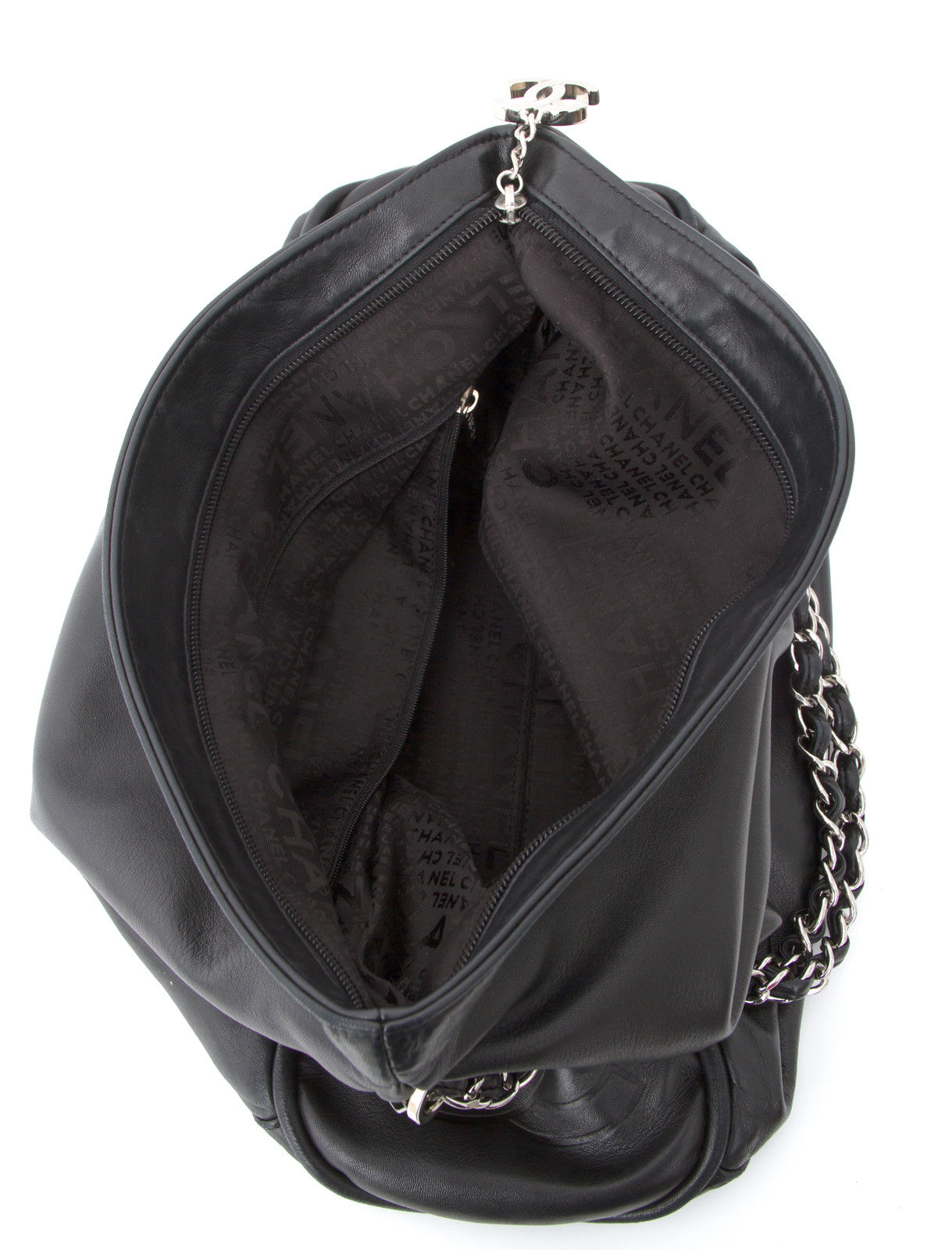 ULTIMATE FLAP BAG