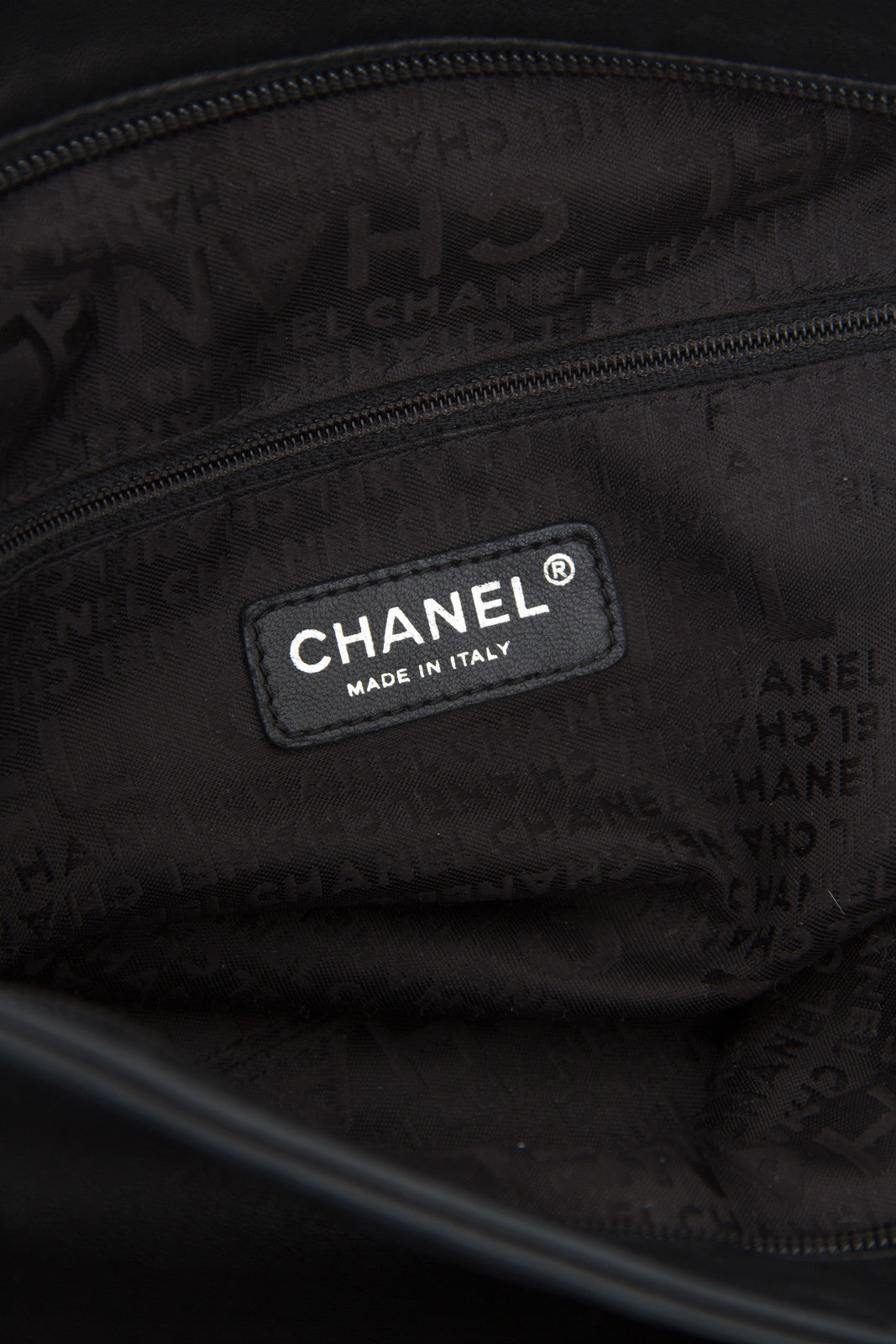 ULTIMATE FLAP BAG
