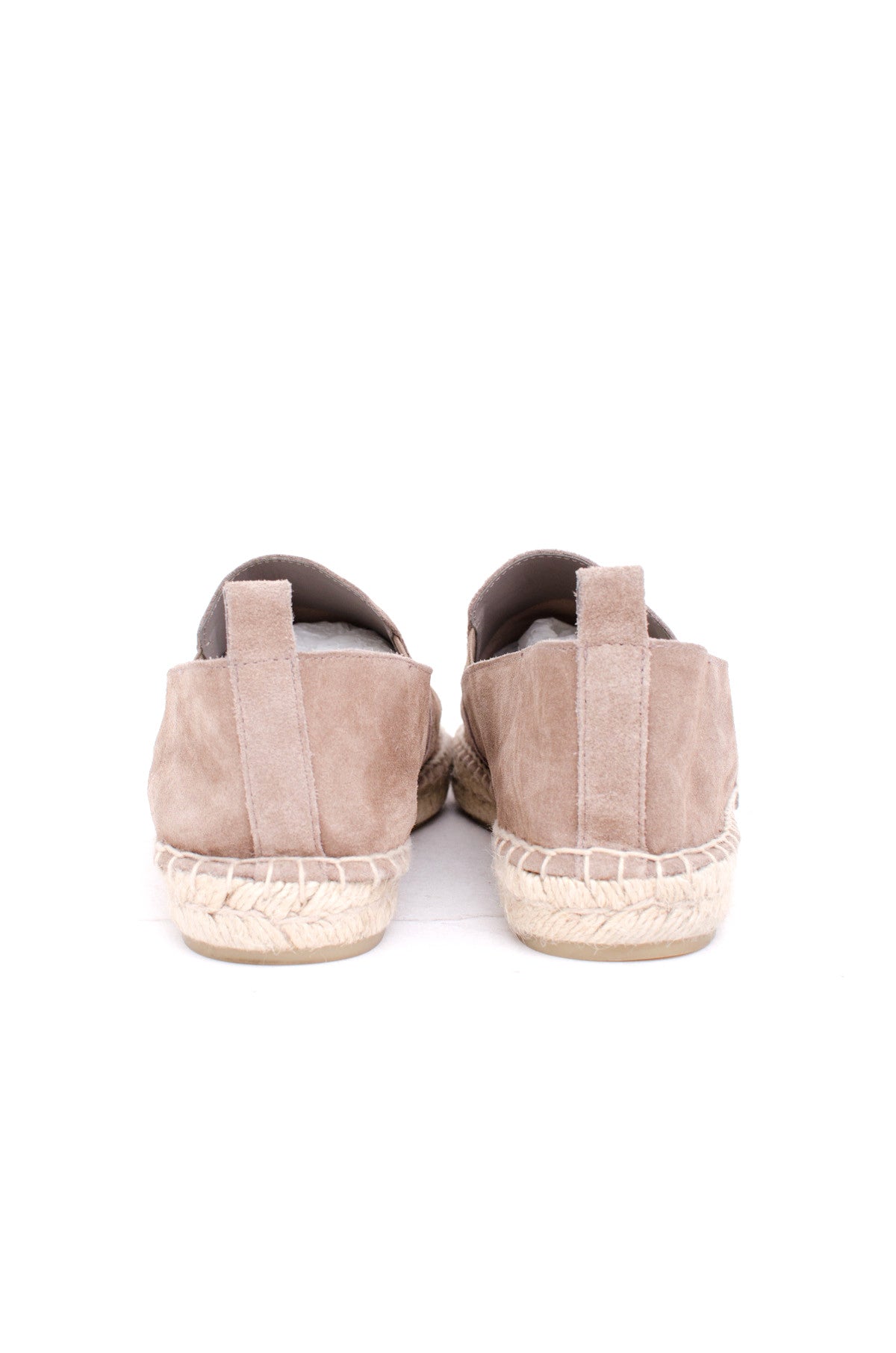 ROBIN SUEDE ESPADRILLES