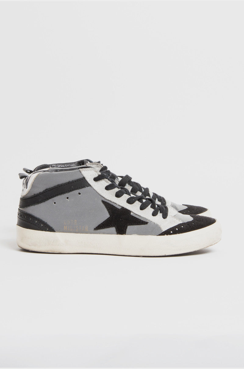 MID STAR SNEAKERS