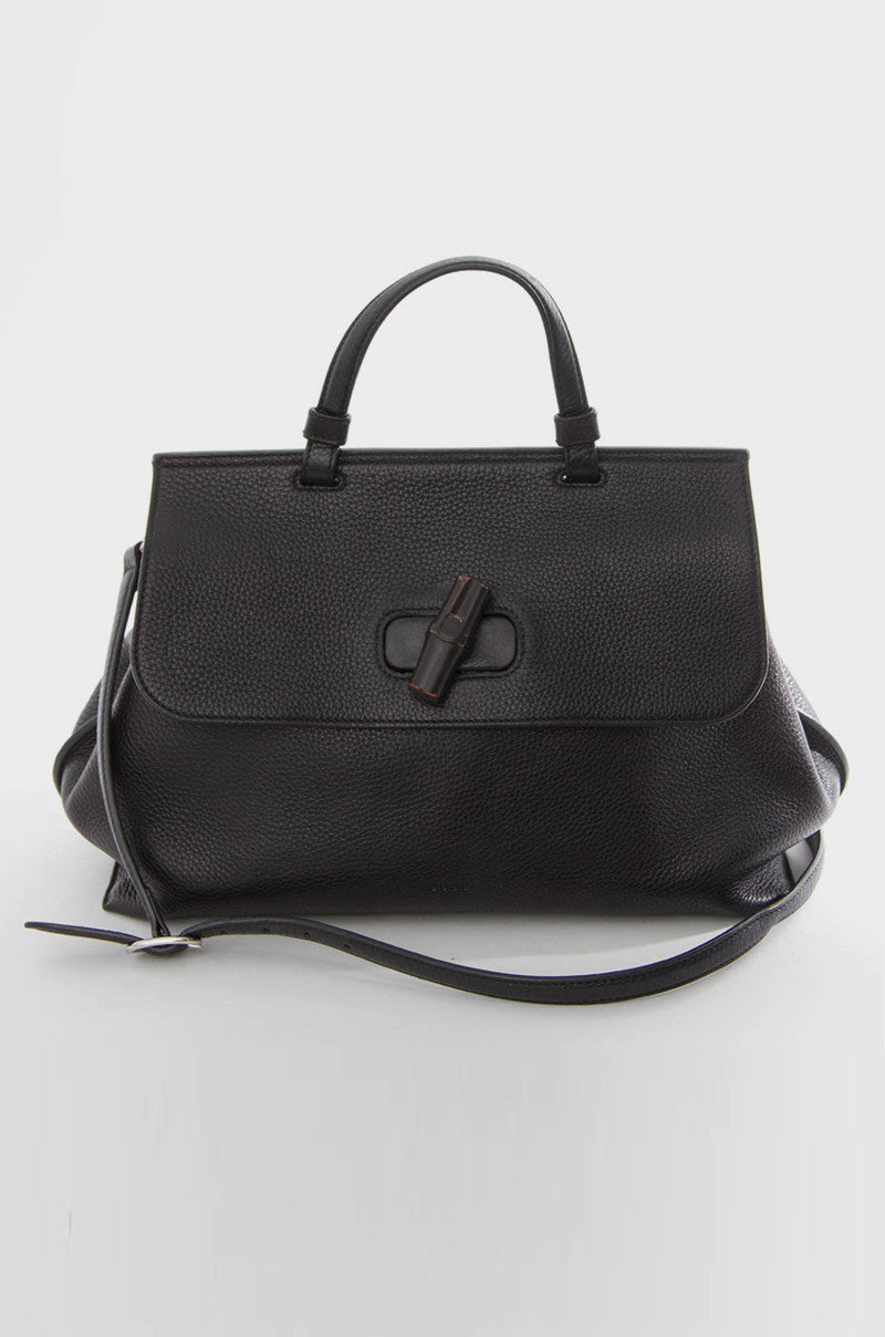 DAILY BAMBOO PURSE