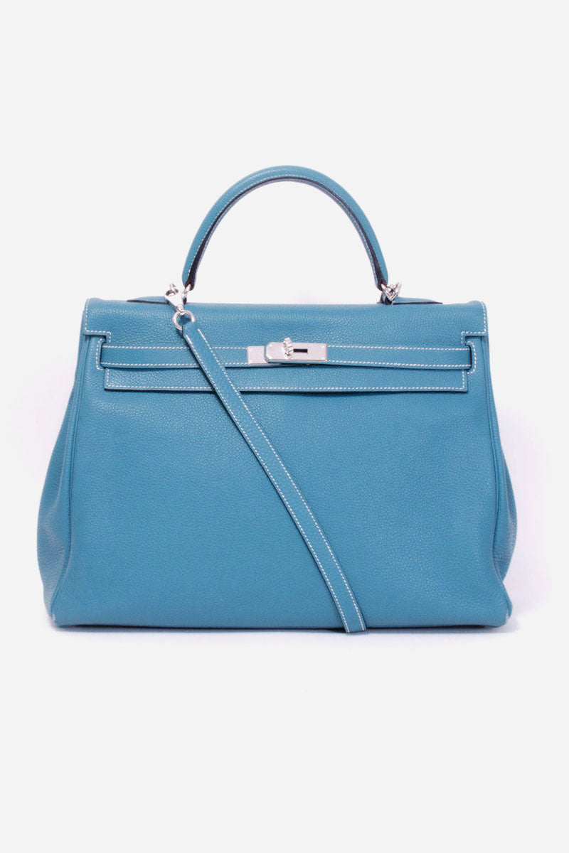 KELLY TOURILLON BAG