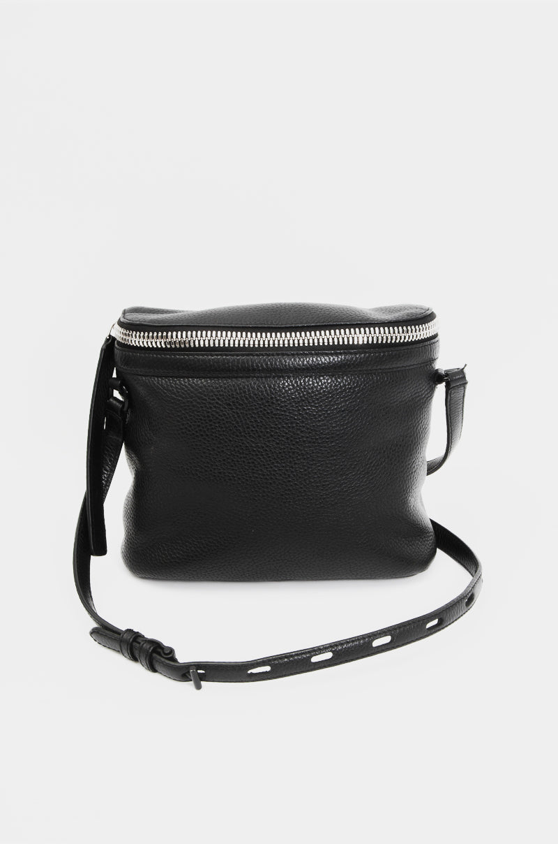LARGE STOWAWAY PURSE