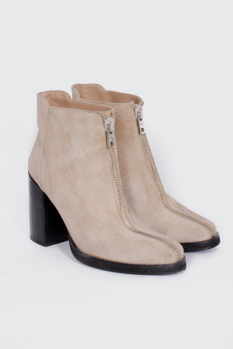 ANDORRA BOOTS