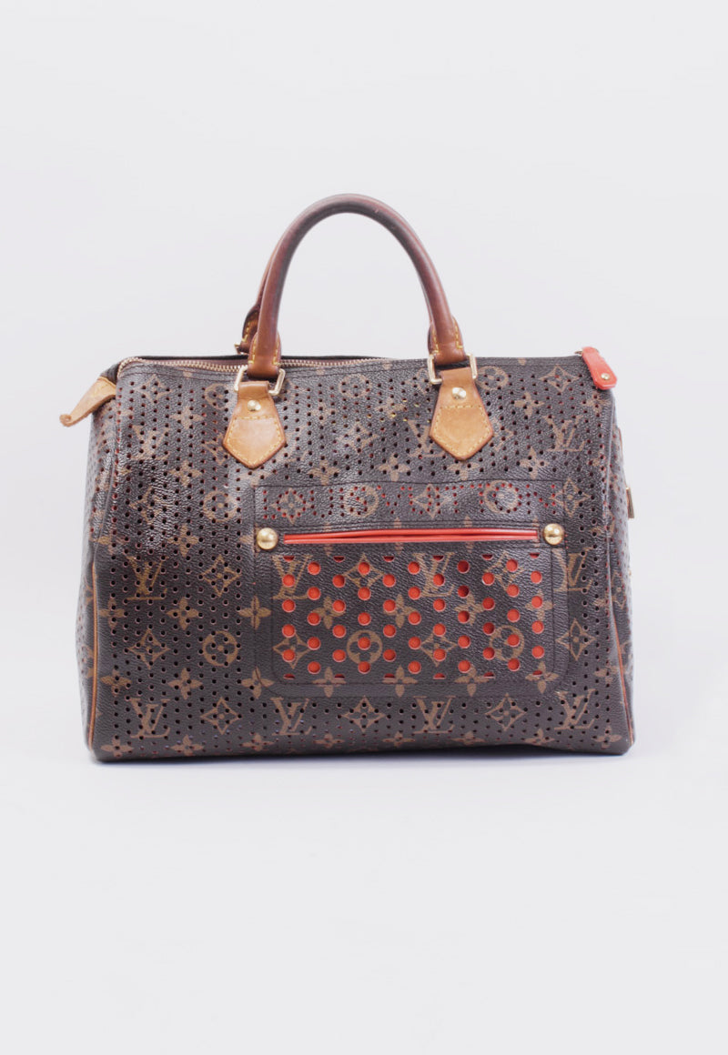 PERFORATED SPEEDY 30