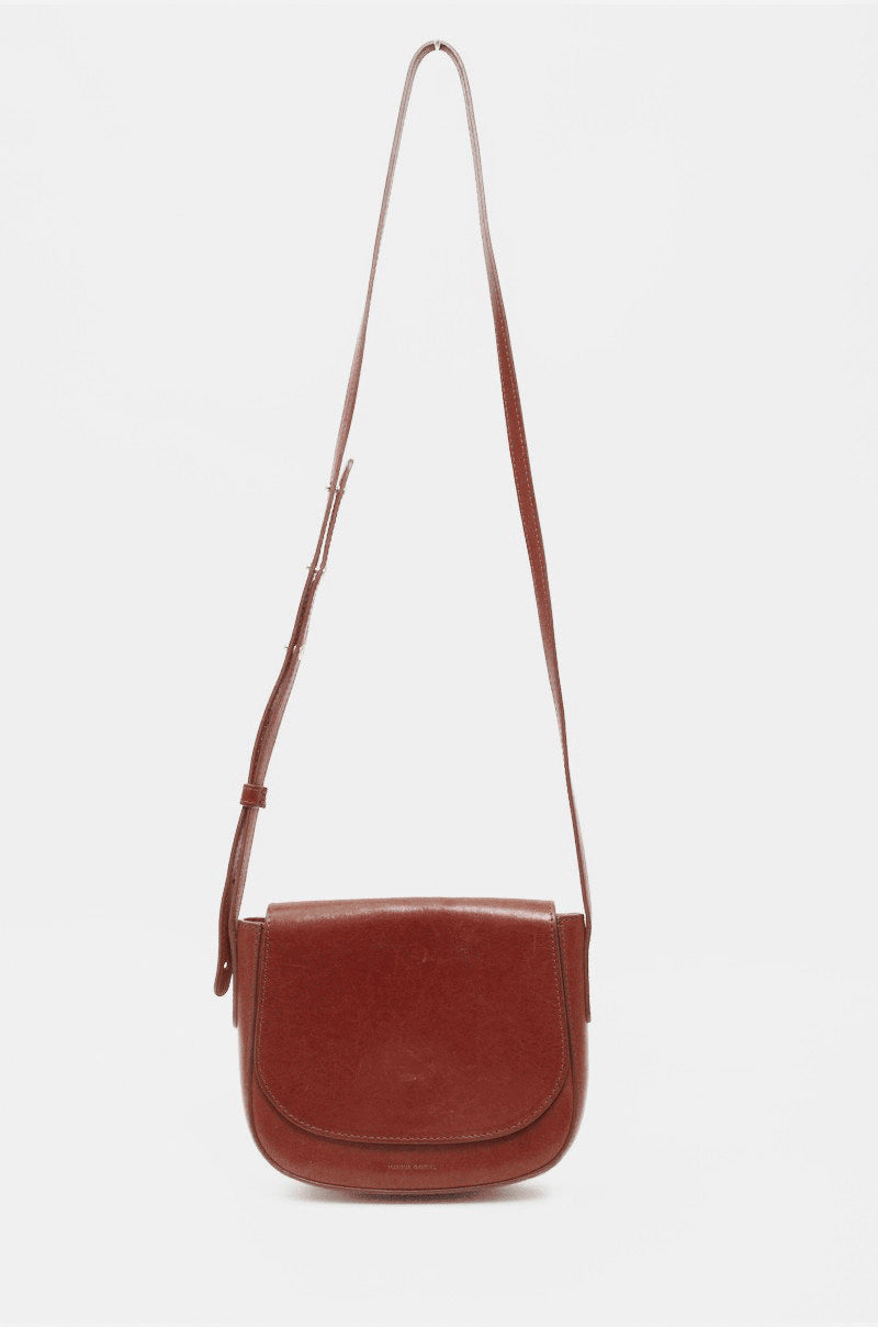 MINI CROSSBODY BAG