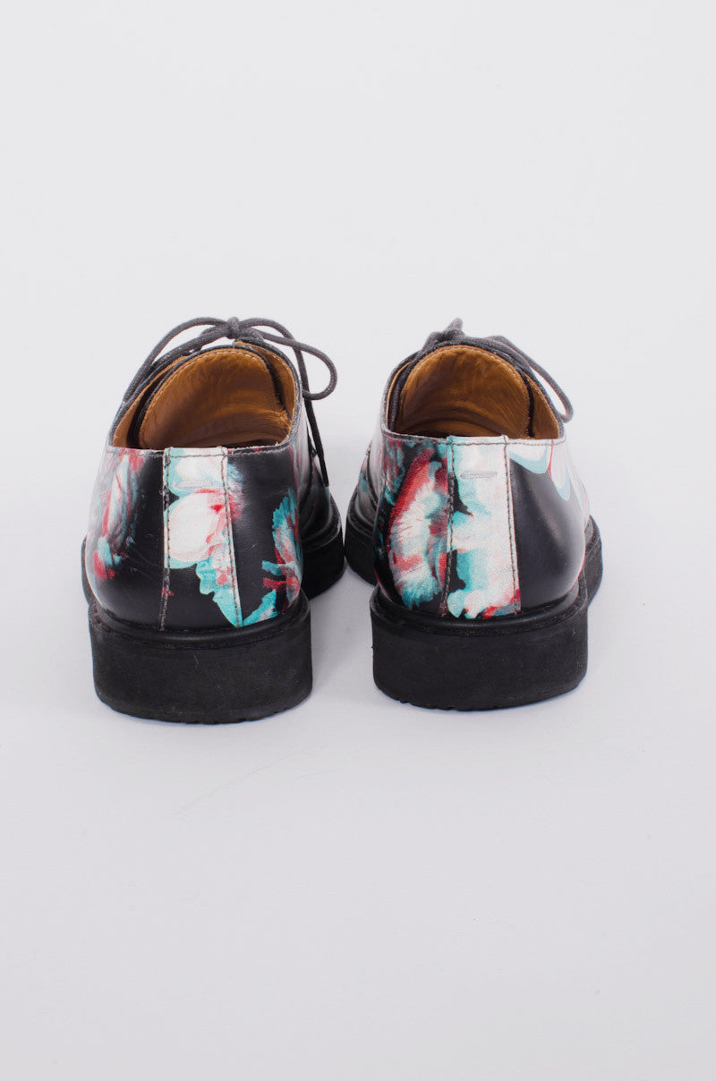HOLOGRAM OXFORDS