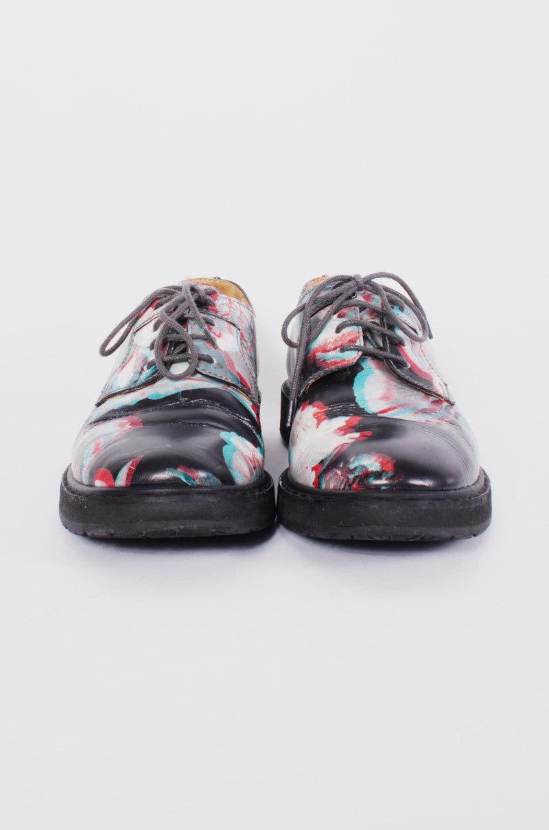 HOLOGRAM OXFORDS