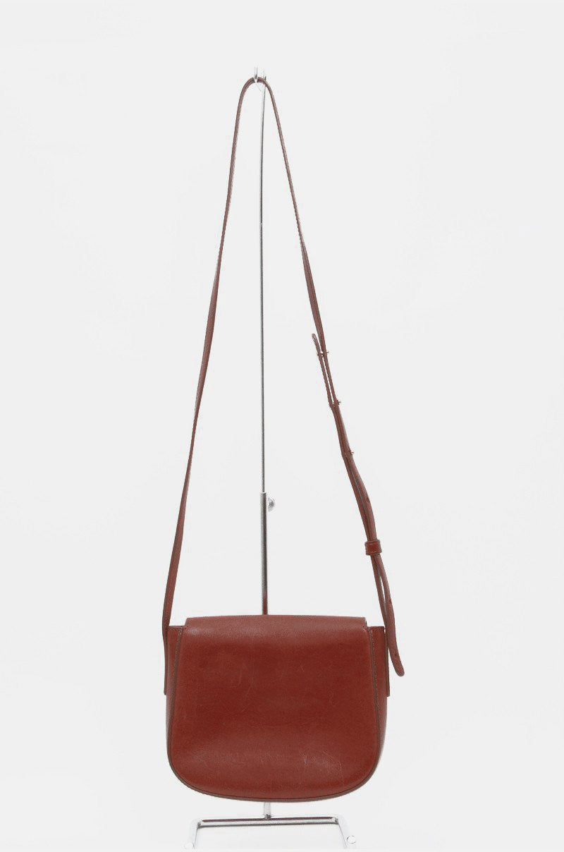 MINI CROSSBODY BAG
