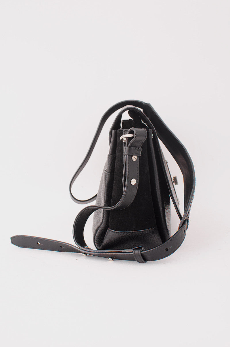 PS ELLIOT MESSENGER PURSE