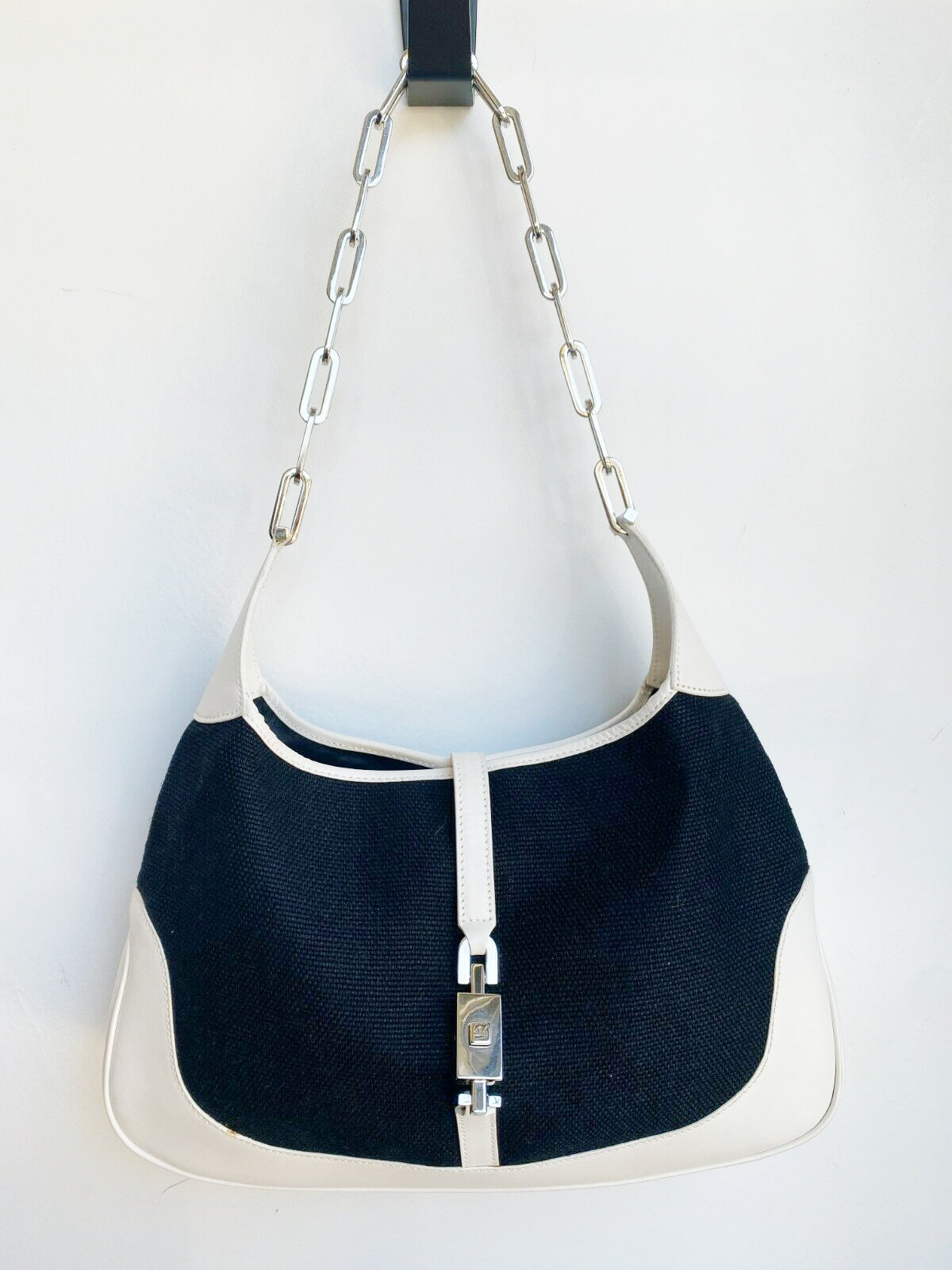 JACKIE 1961 CANVAS BAG