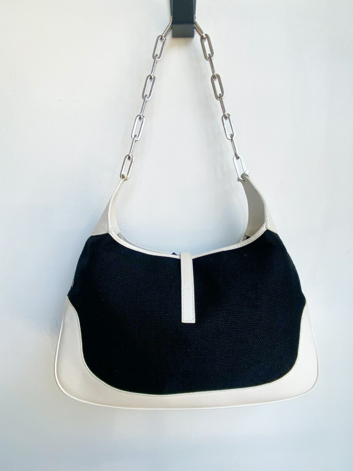 JACKIE 1961 CANVAS BAG