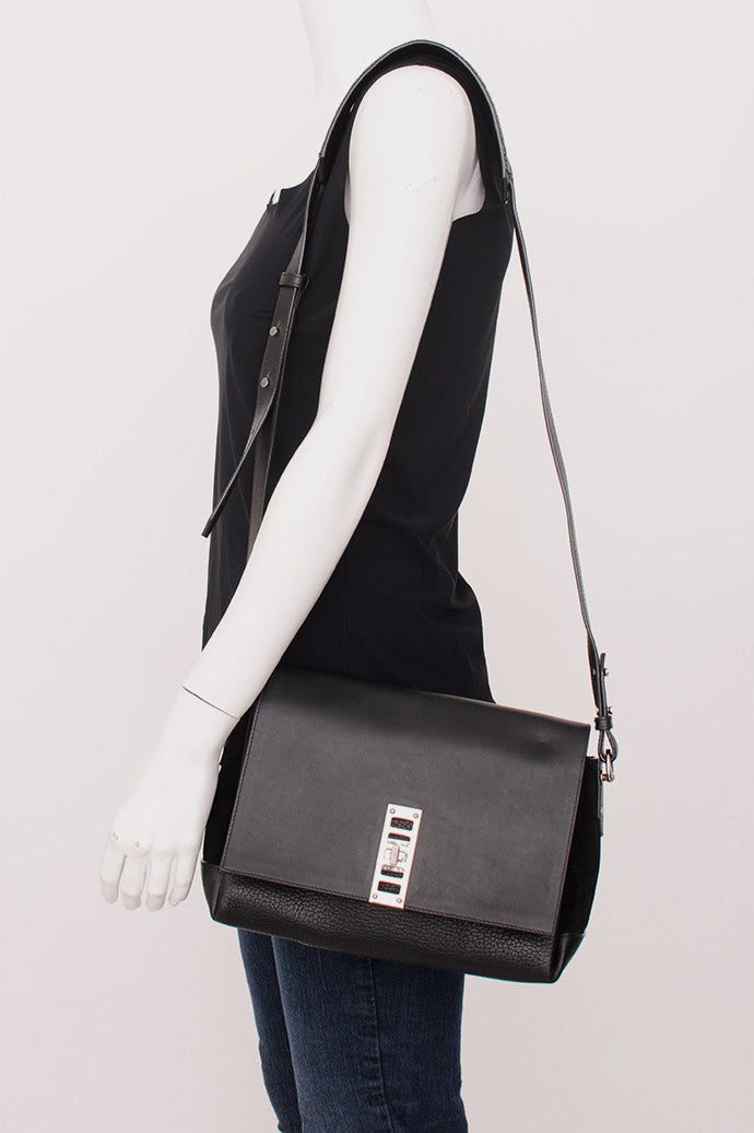 PS ELLIOT MESSENGER PURSE