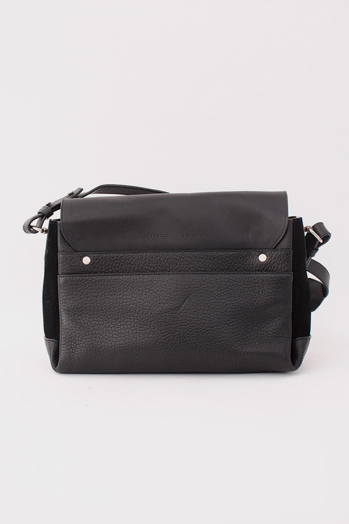 PS ELLIOT MESSENGER PURSE