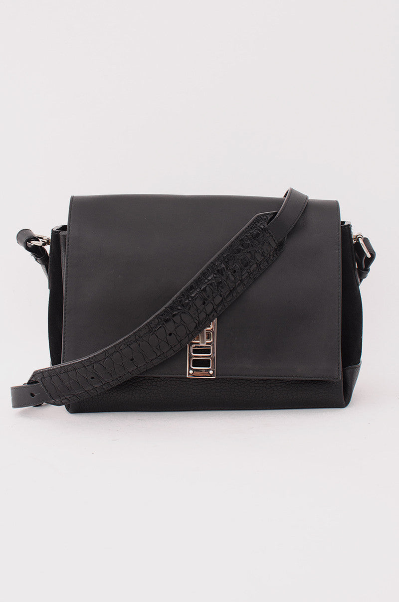 PS ELLIOT MESSENGER PURSE