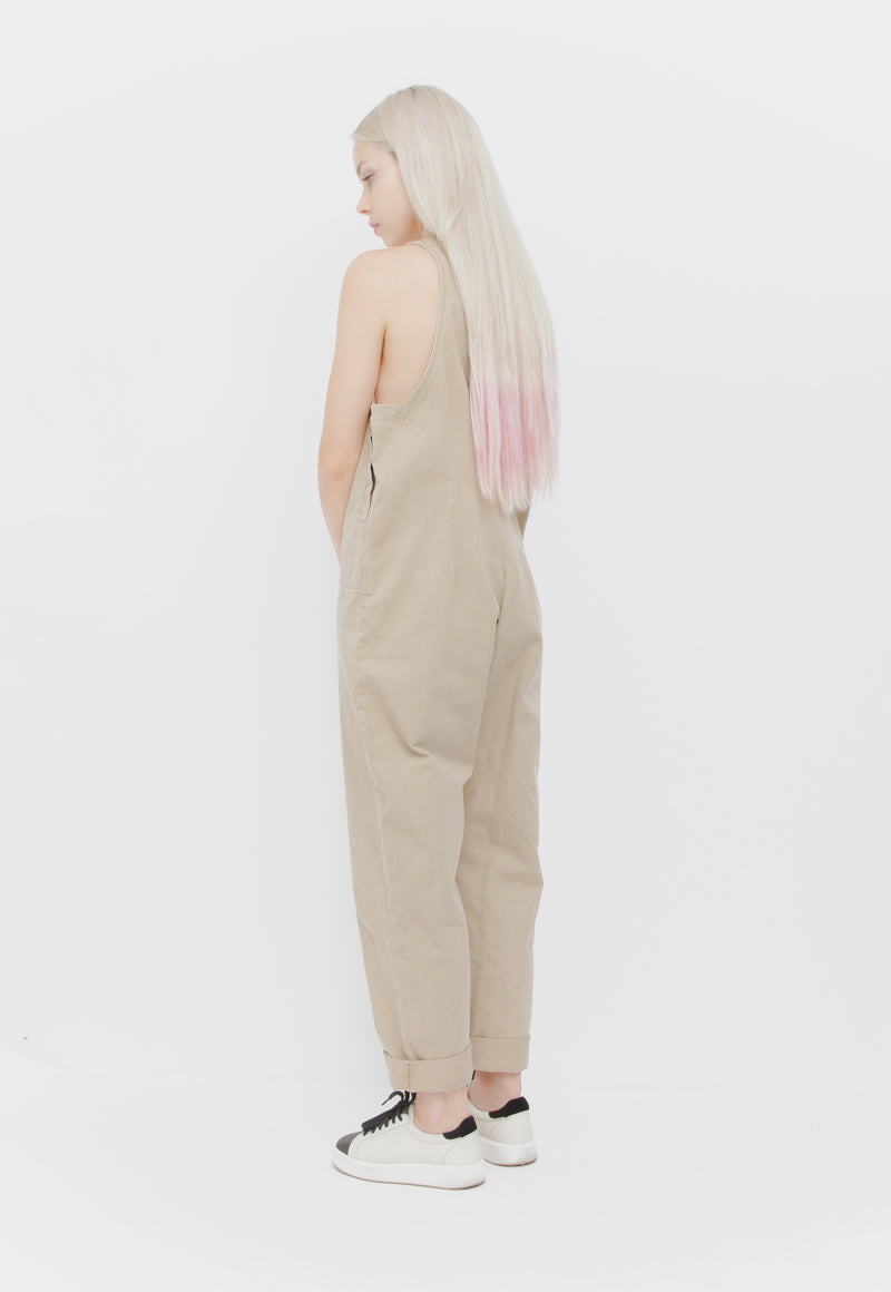 BUXTON JUMPSUIT