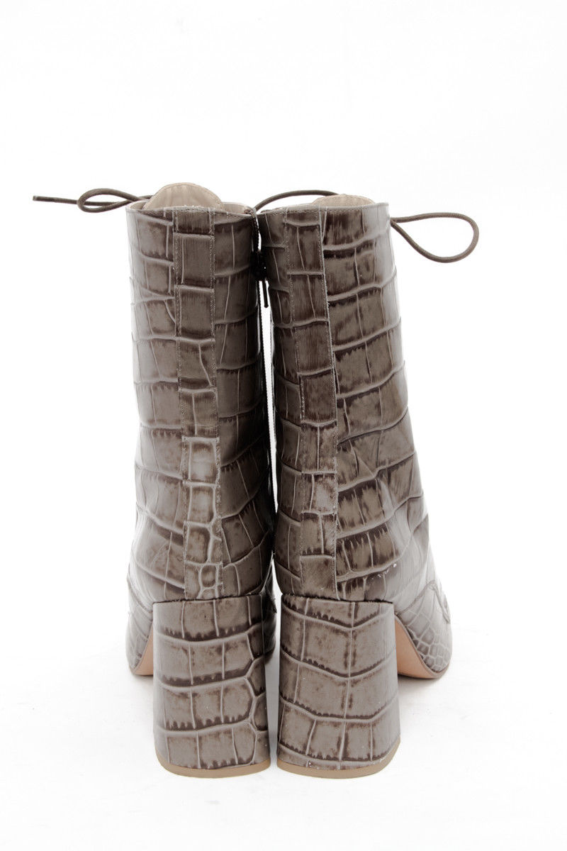 EMANUELLE BOOT