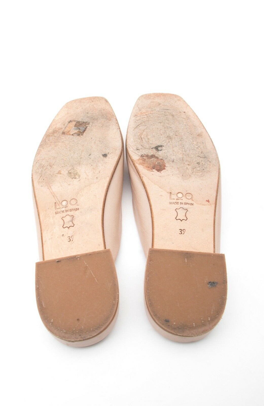 LUCIA SLIDES