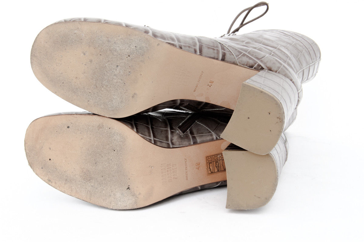 EMANUELLE BOOT