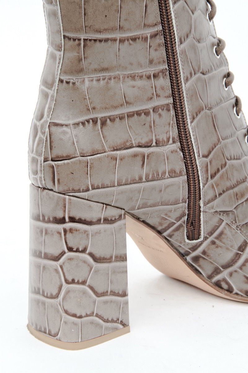 EMANUELLE BOOT