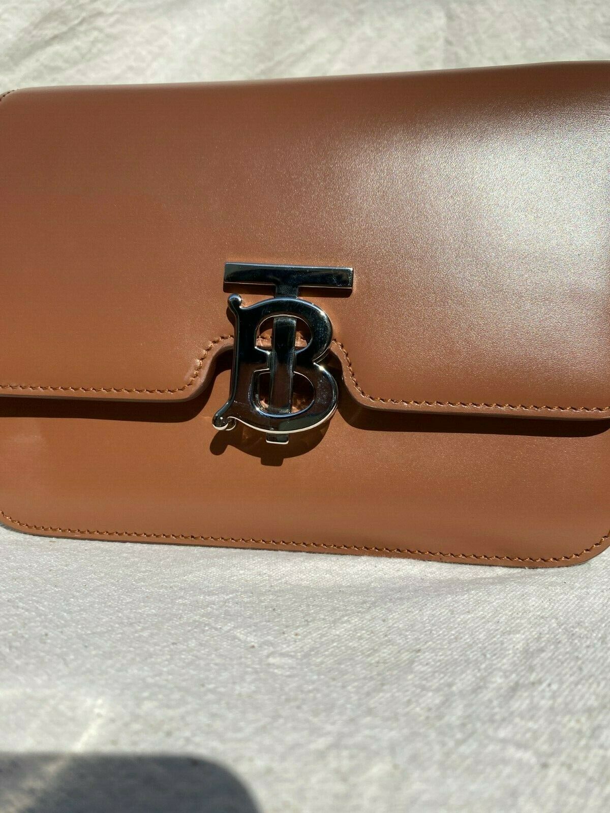 TB TEMPEST BAG NEW