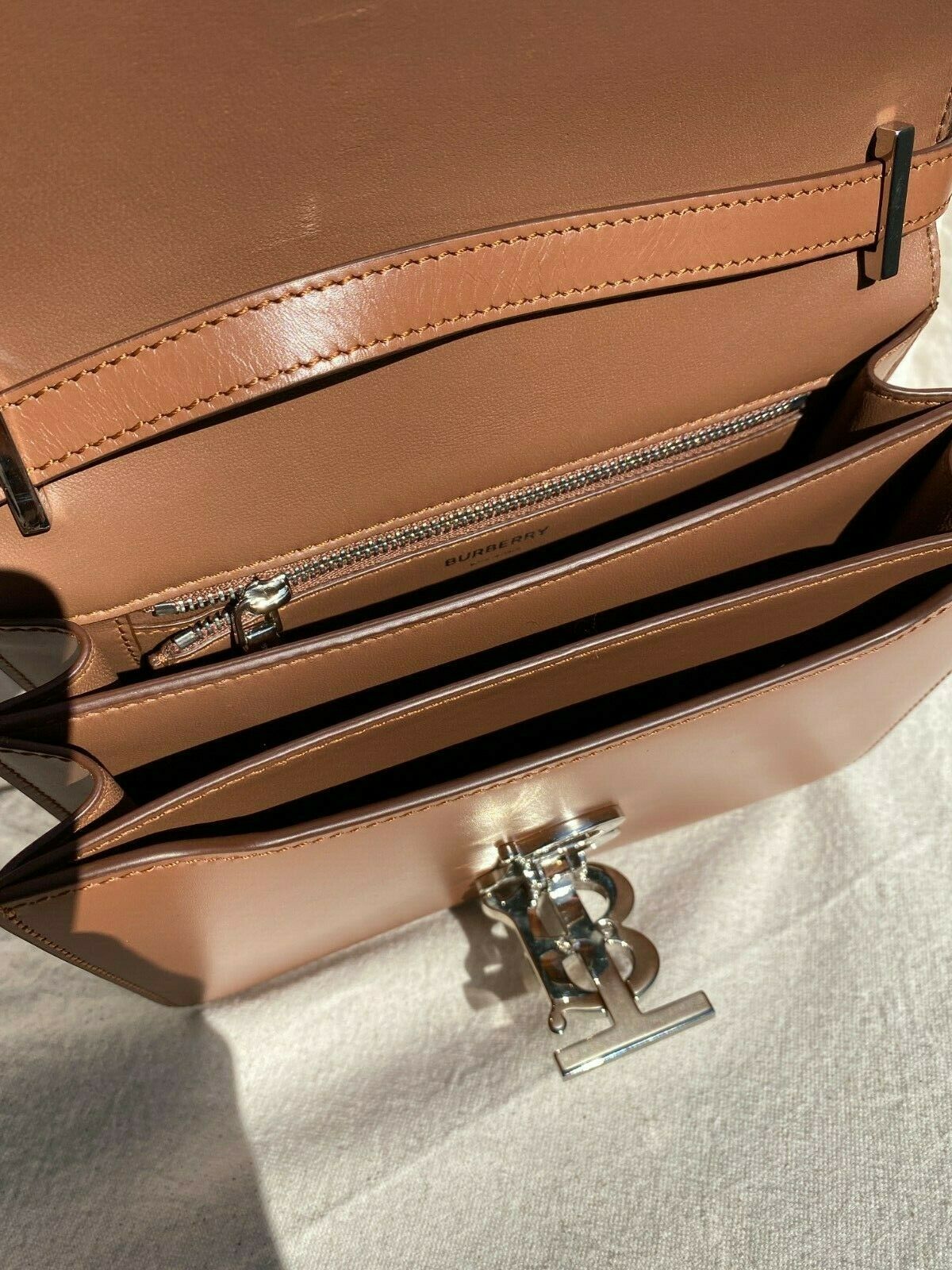 TB TEMPEST BAG NEW