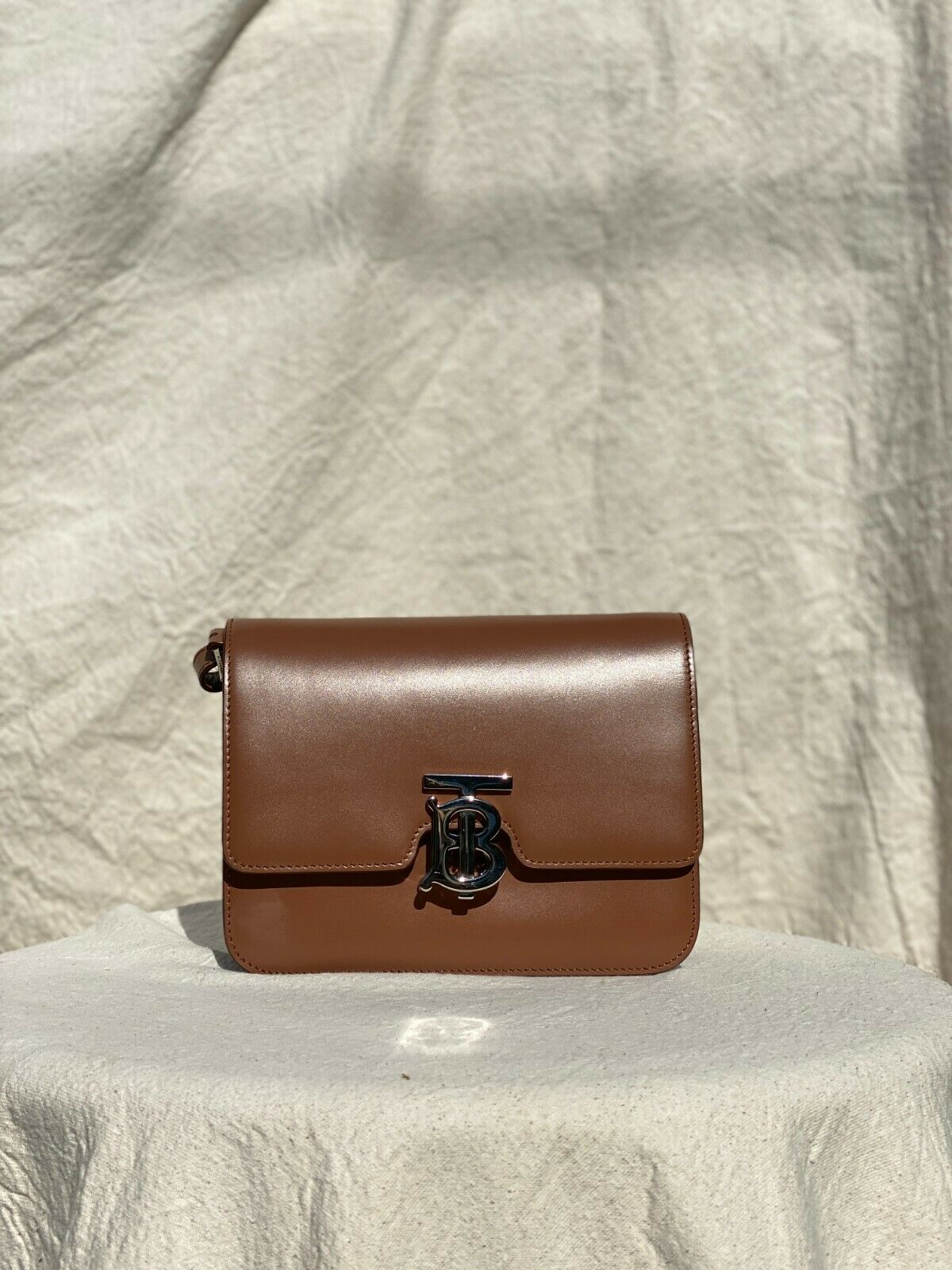 TB TEMPEST BAG NEW