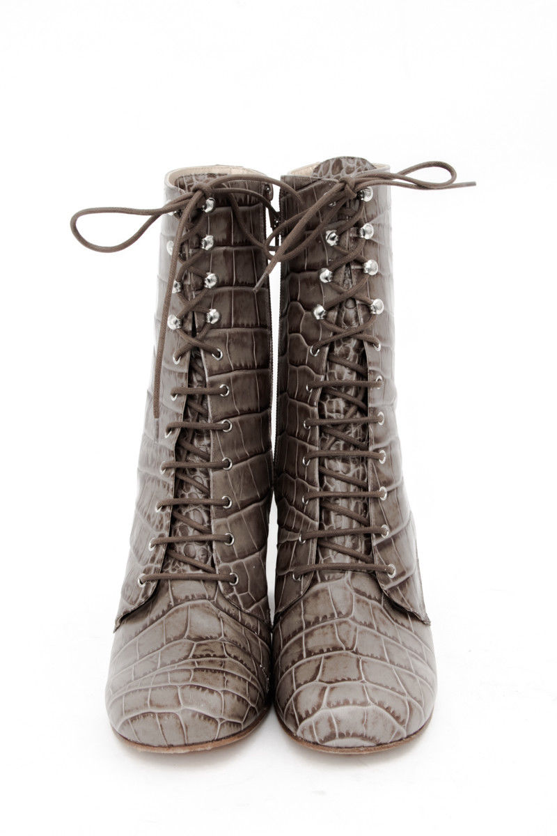EMANUELLE BOOT