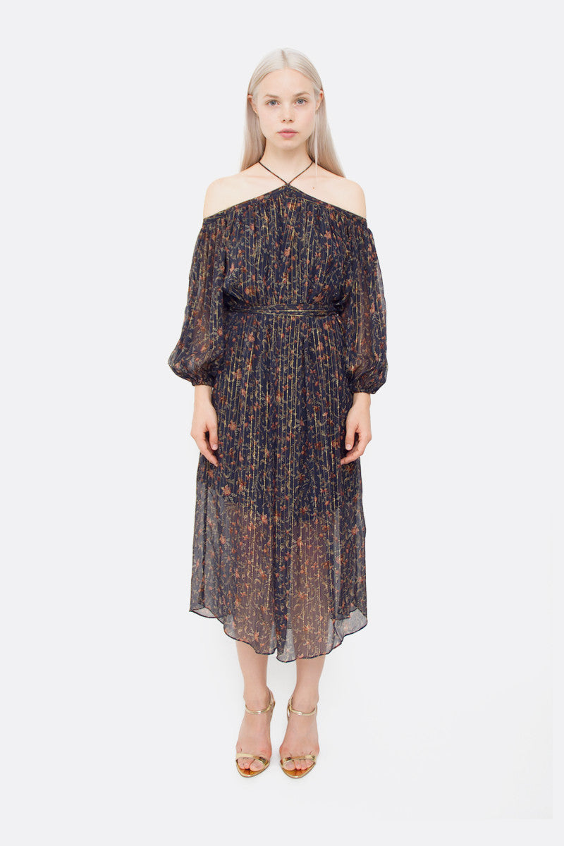 HAVOC DRESS