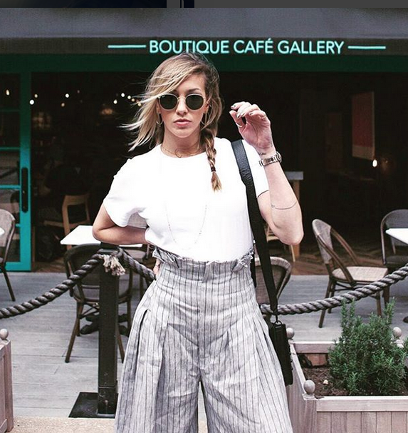 FEATURED CLOSET: KATIE CASSIDY