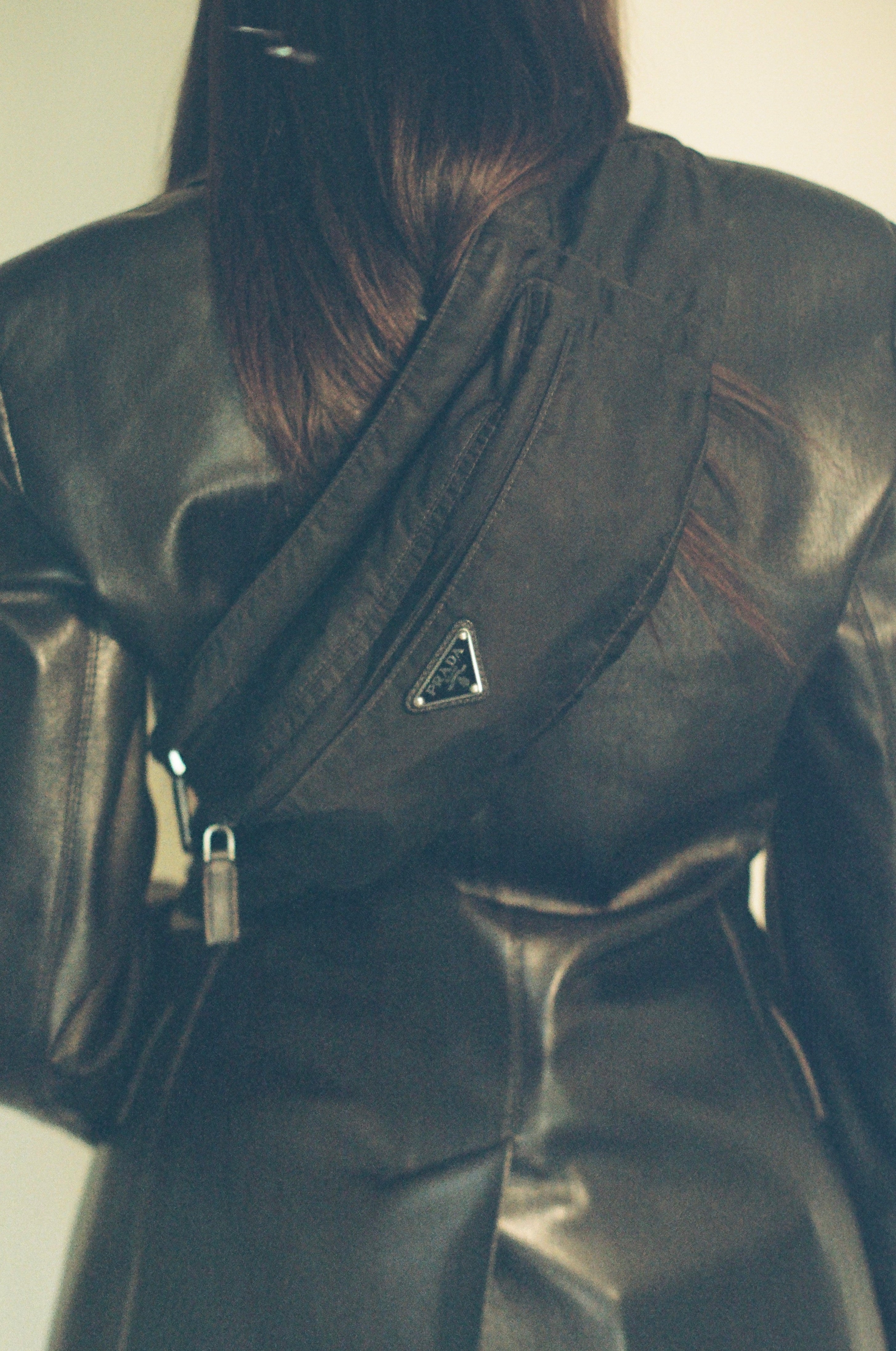 PRADA – Gift of Garb