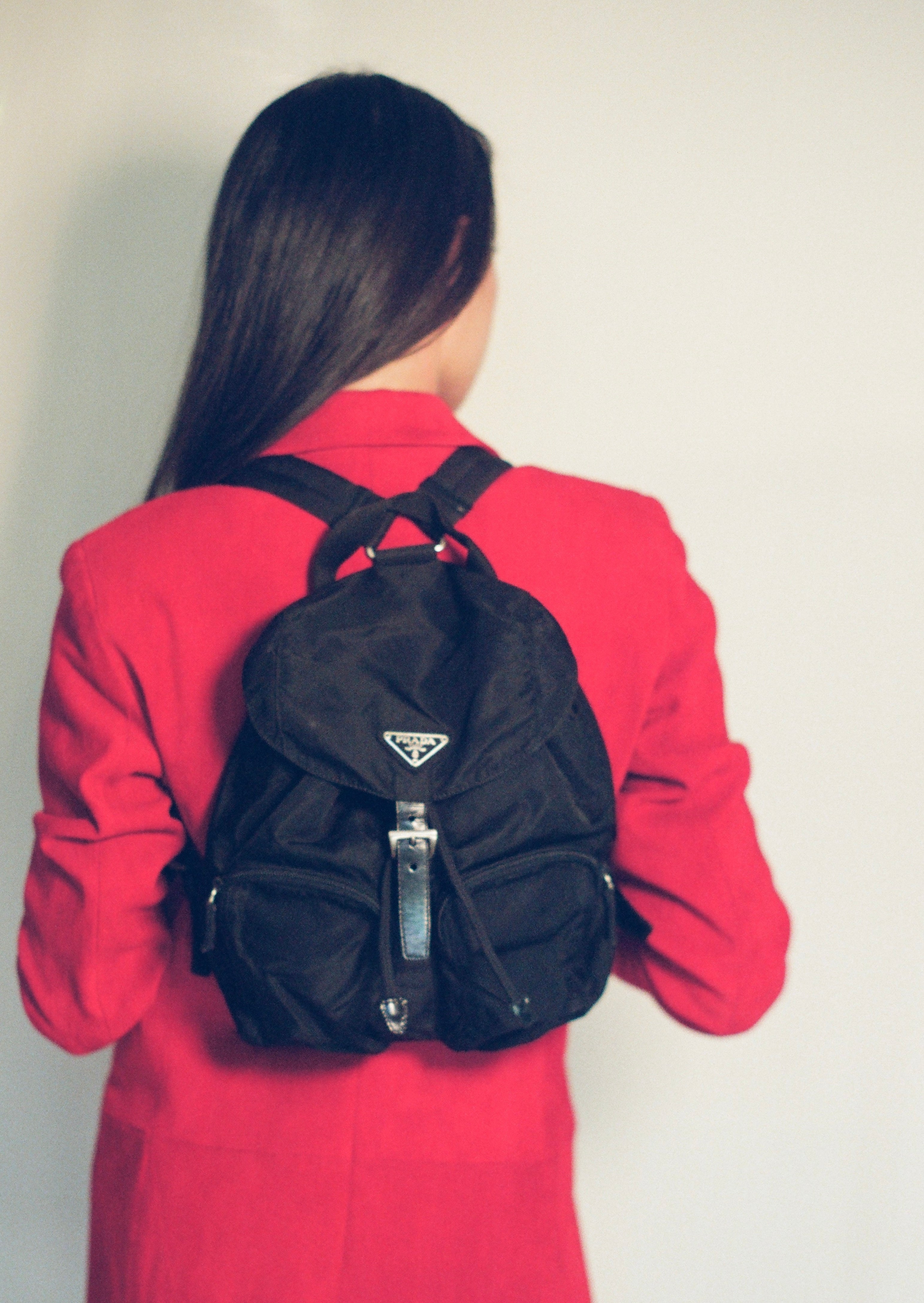 PRADA – Gift of Garb