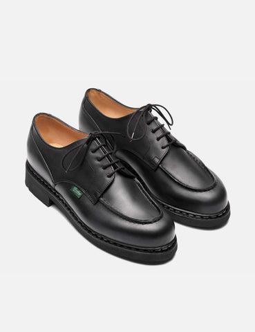 HOUDAN NEW PLATFORM LOAFER