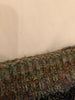 MARNI Multicolor Rainbow Stripe Print Intarsia Knit Mohair Wool Sweater 38/2