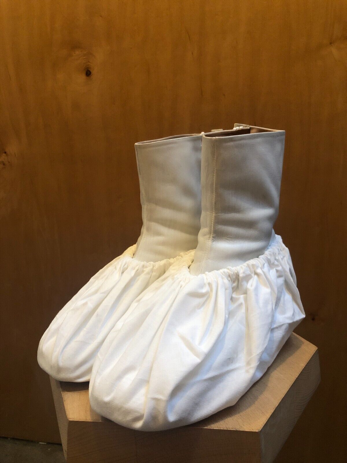 マルタンマルジェラ　スパイダー　46 極美品 44 MARTIN MARGIELA 14 マルタンマルジェラ 11aw 5ZIP