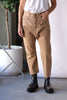 R13	Drop Denim Kurtis Khaki Wash Tailored Jeans 26